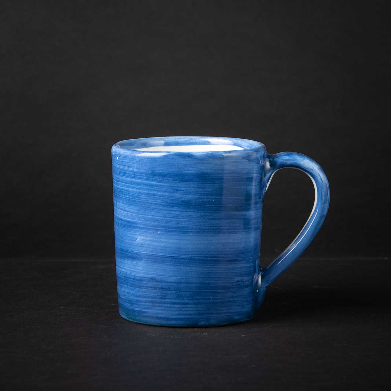 Hand-painted Vietri Ceramic Mug