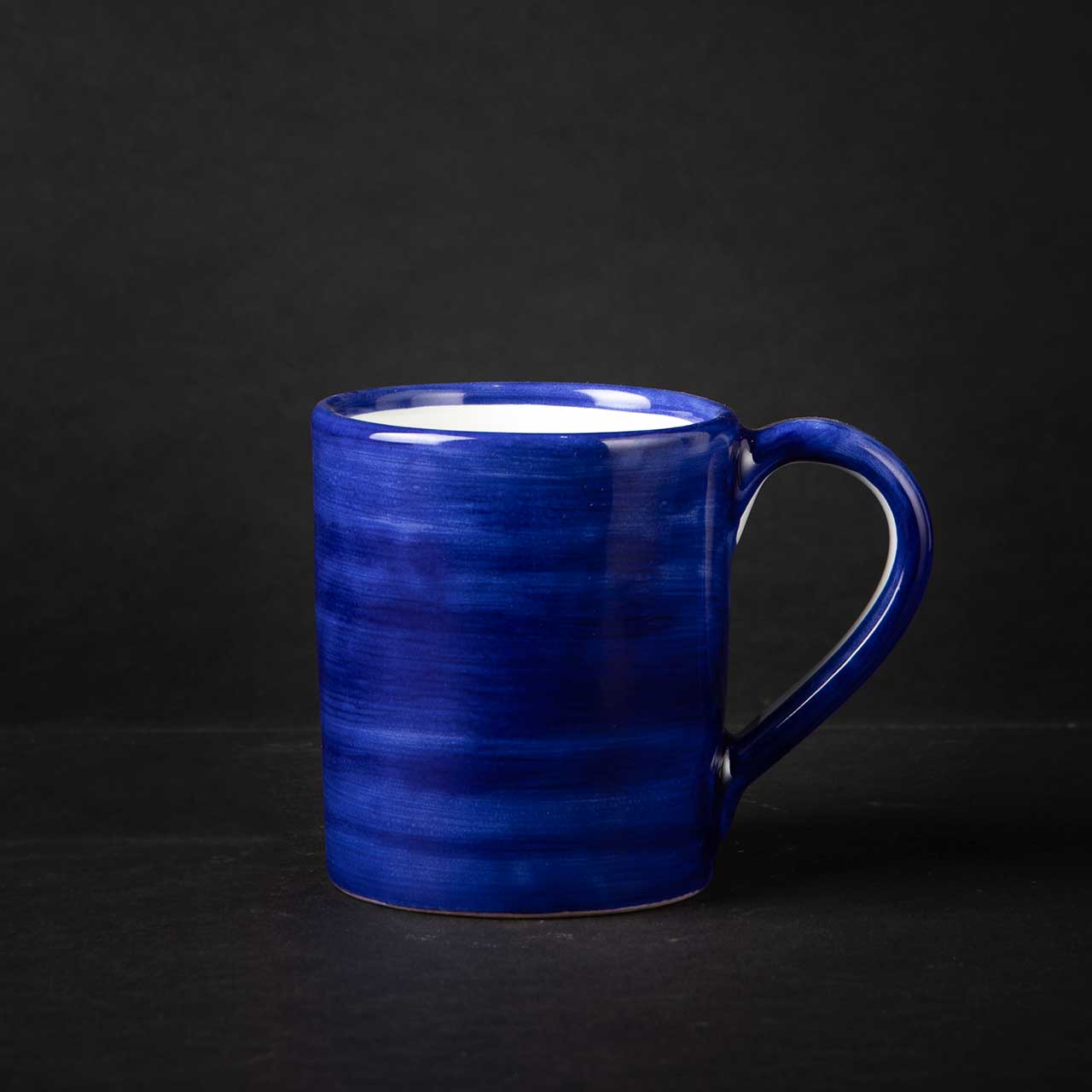 Hand-painted Vietri Ceramic Mug