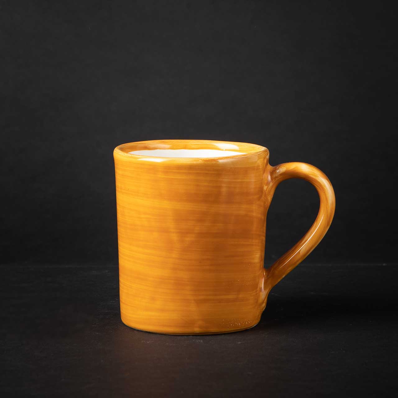 Hand-painted Vietri Ceramic Mug