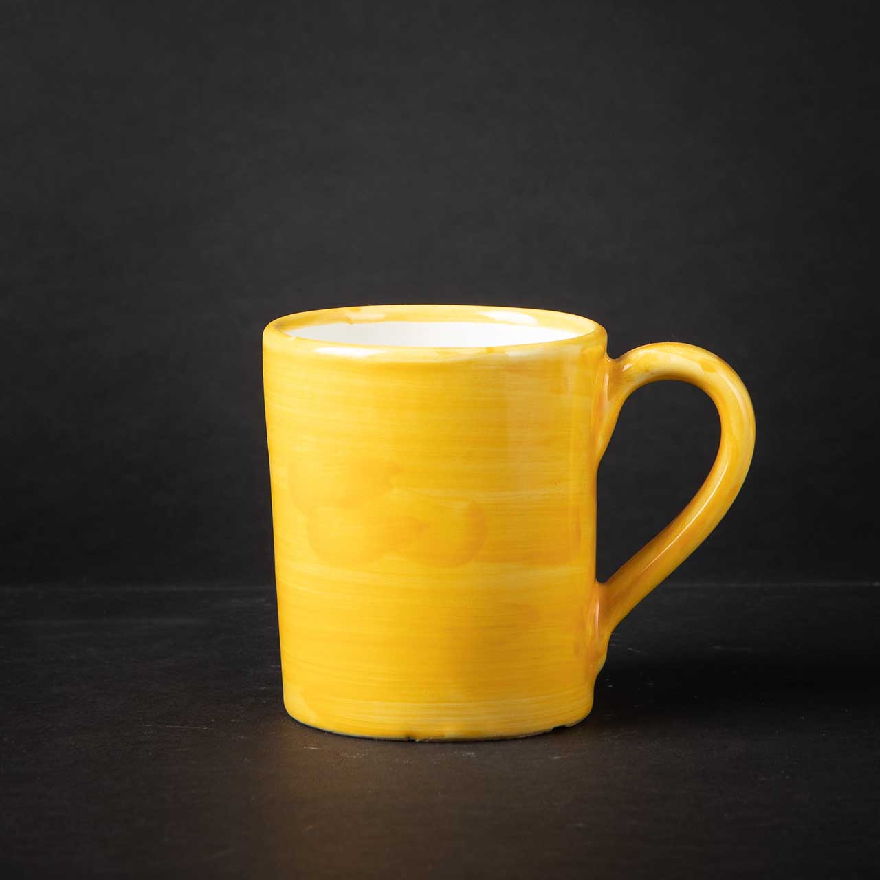 Hand-painted Vietri Ceramic Mug