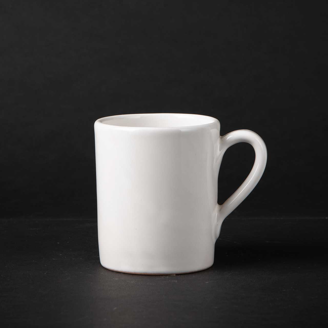 Hand-painted Vietri Ceramic Mug