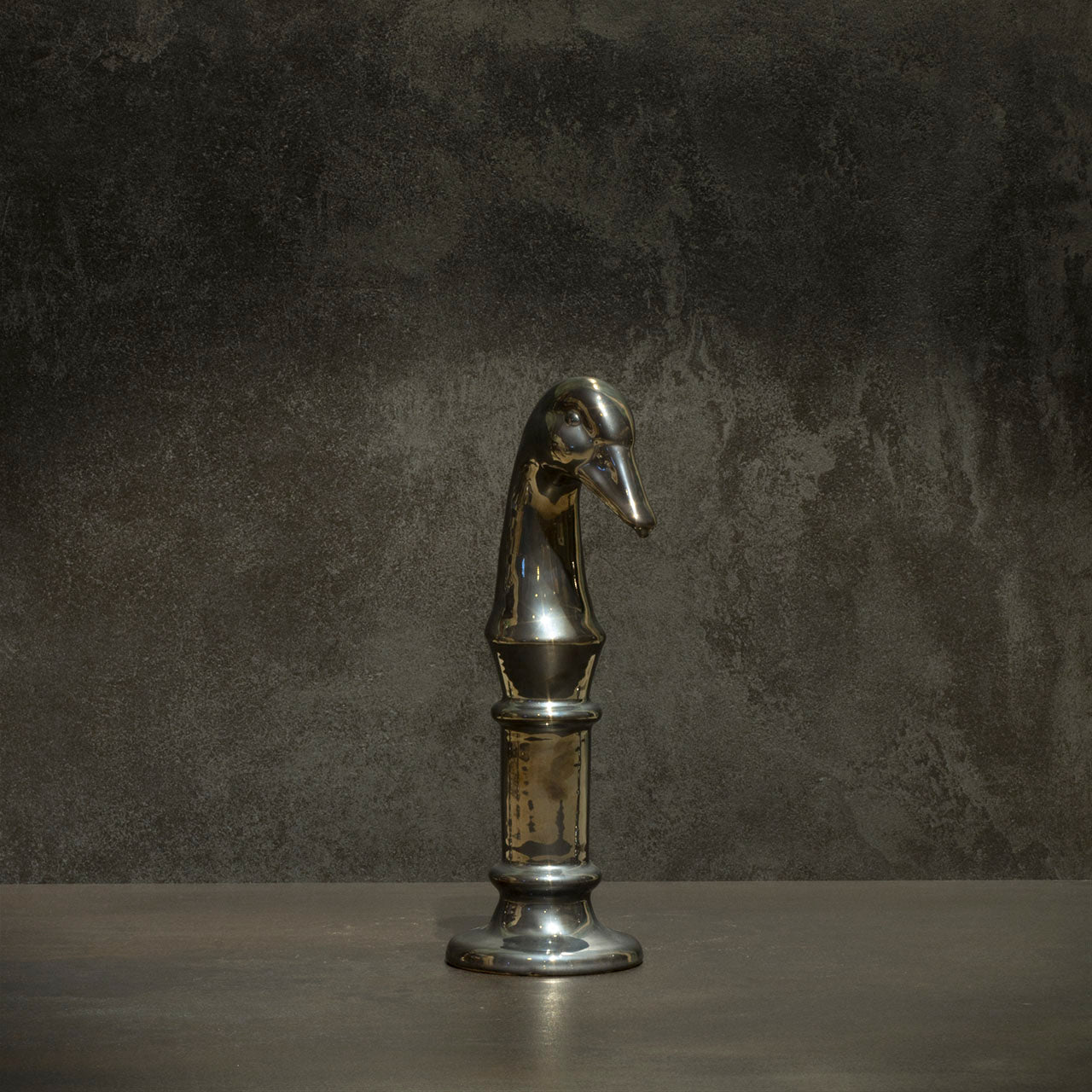 Collezione Fantastica - Alchemical Animal Sculptures - Swan
