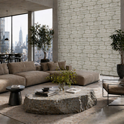 Flora Collection - Artistic Mosaic Phirion A