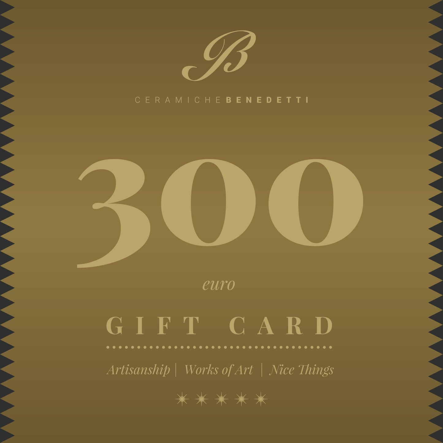 Gift Card 300