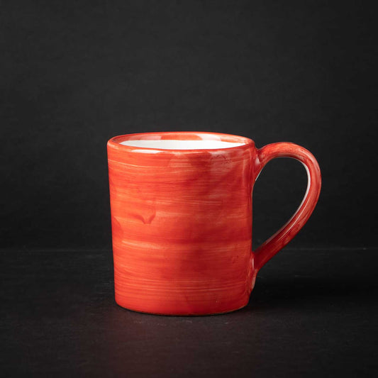 Hand-painted Vietri Ceramic Mug