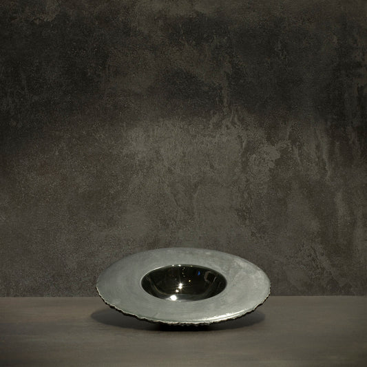 Collezione Fantastica - Piatti Pianeti - Saturno