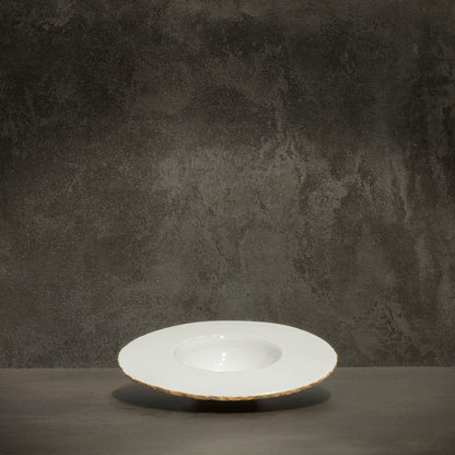 Collezione Fantastica - Piatti Pianeti - Saturno