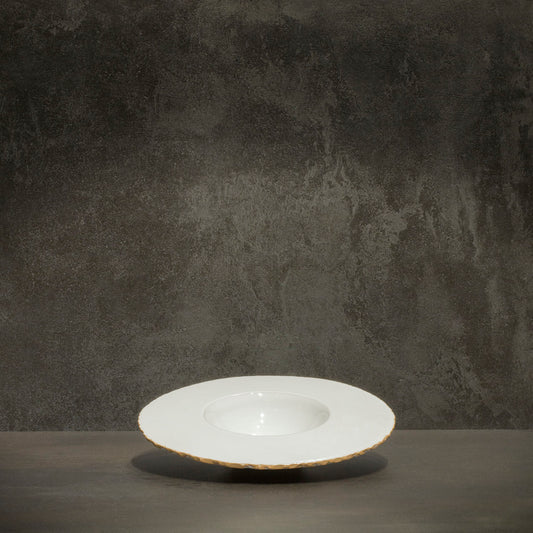 Collezione Fantastica - Piatti Pianeti - Saturno