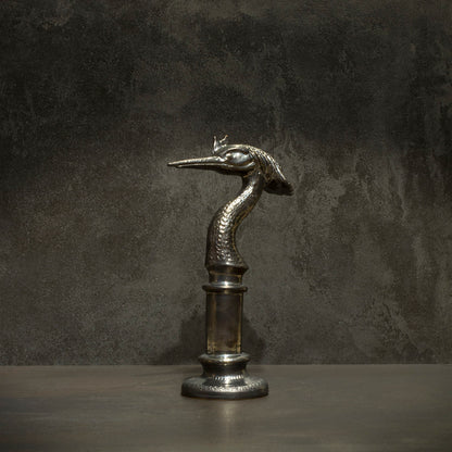 Collezione Fantastica - Sculture Animali Alchemici - Fenice