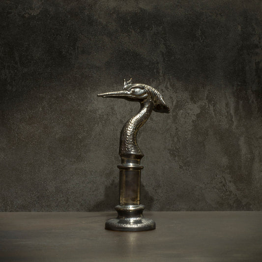 Collezione Fantastica - Sculture Animali Alchemici - Fenice