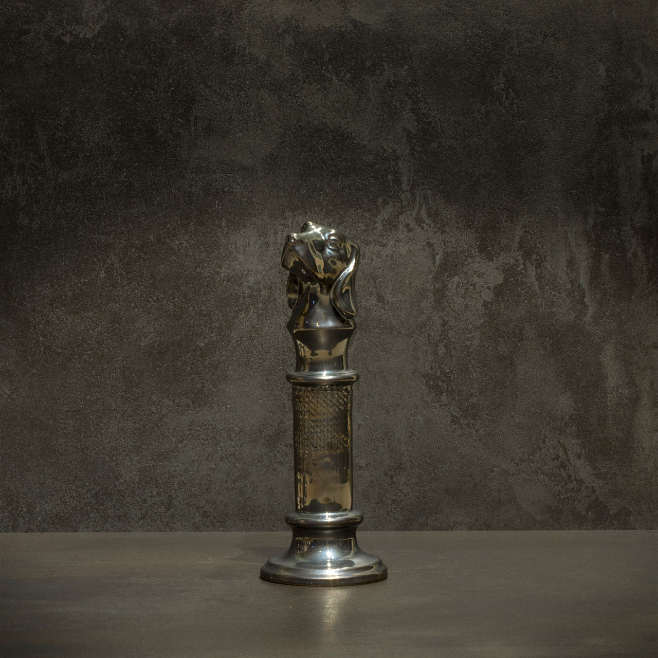 Collezione Fantastica - Sculture Animali Alchemici - Cane