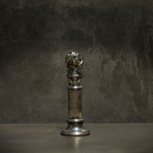 Collezione Fantastica - Sculture Animali Alchemici - Cane