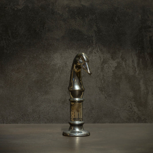 Collezione Fantastica - Sculture Animali Alchemici - Cigno